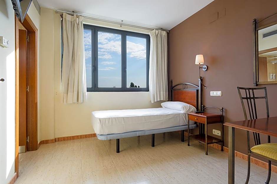 Hospedium Hotel Don Fidel