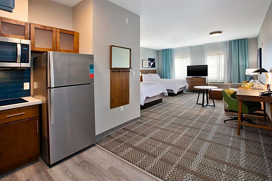 Staybridge Suites Ames By IHG
