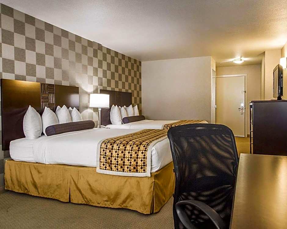 Hotel Med Park, an Ascend Collection Hotel