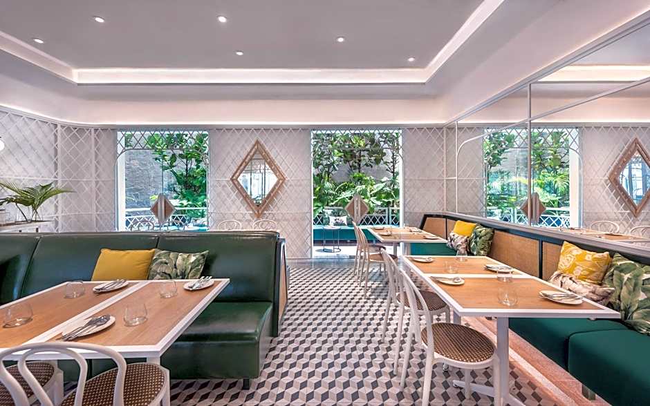 The Prestige Hotel Penang, a Member of Design Hotels