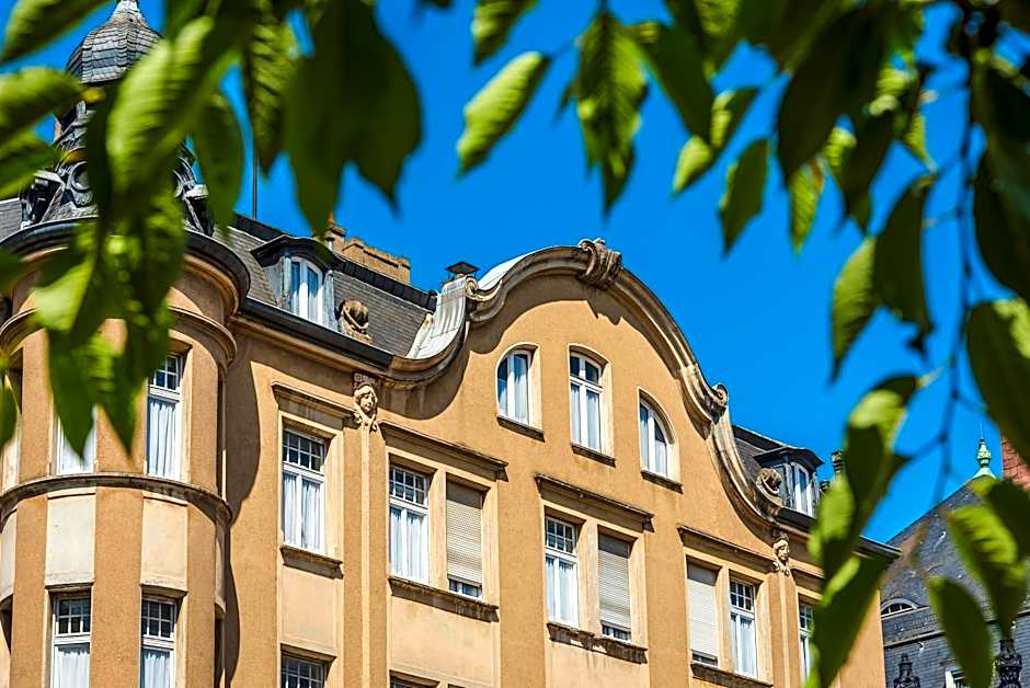 Hôtel Le Mondon Metz
