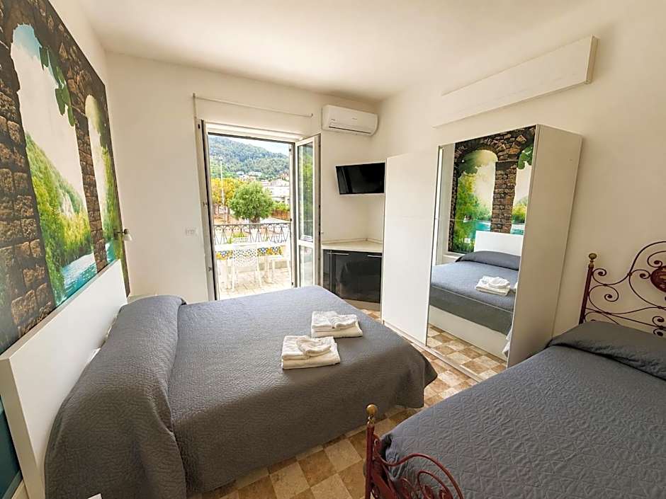 B&B VillaGus