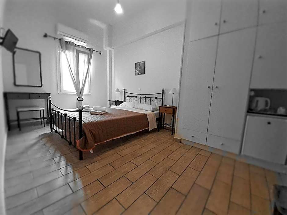Central 9 Rooms