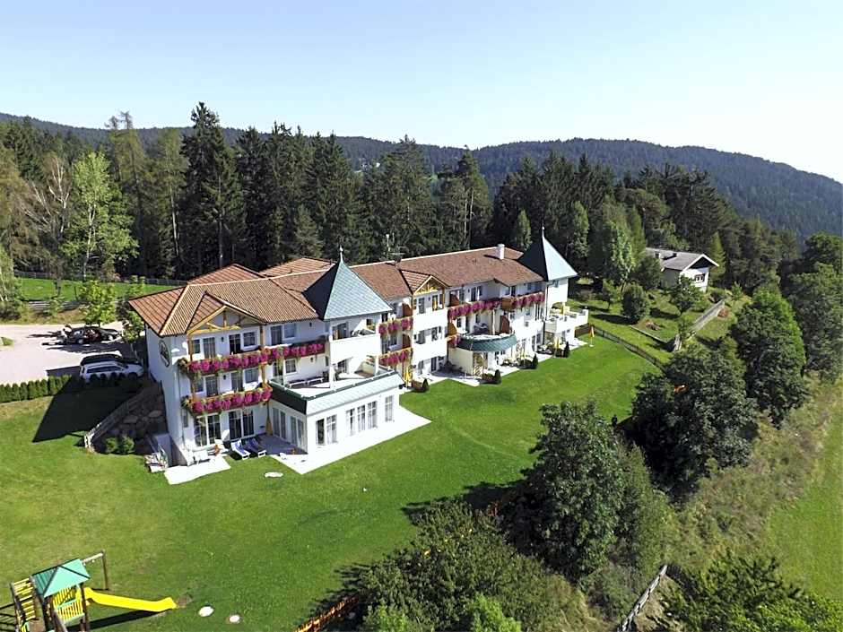 Residence Rossboden mit Hallenbad