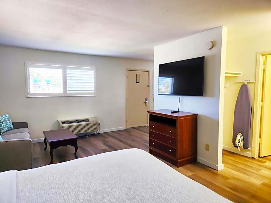 Inn At The Waterpark