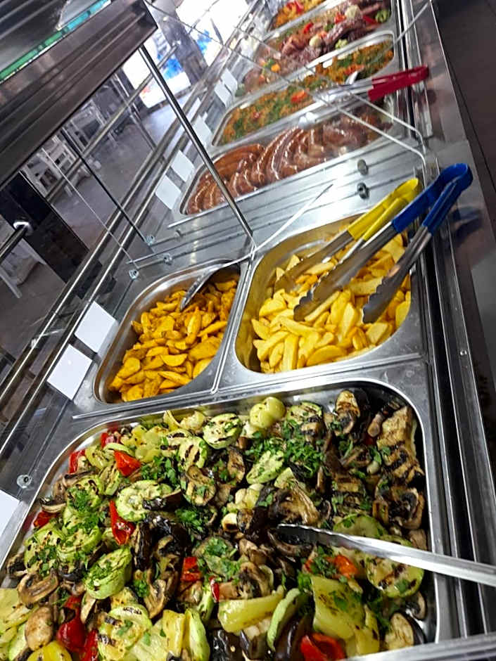 Complex Vraja Mării Costinești