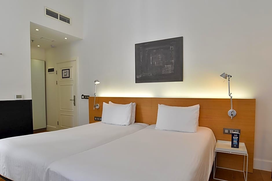 Hotel Zenit Budapest Palace