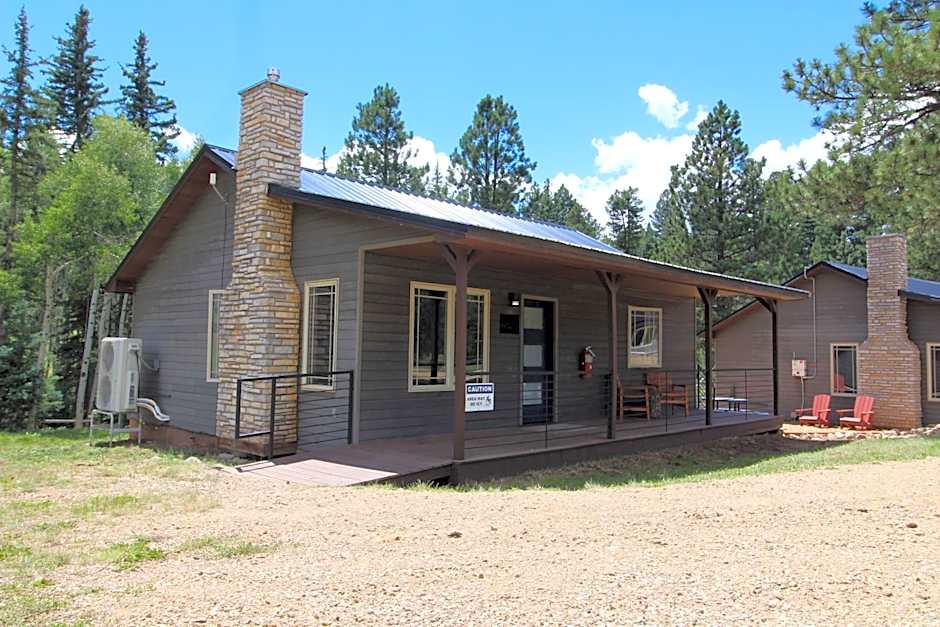 Aspen Springs Angel Fire