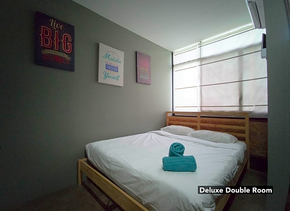 Koptel Budget Hotel