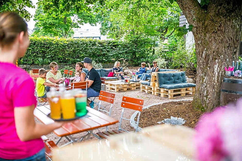 IMbery Hotel & Restaurant Hinterzarten
