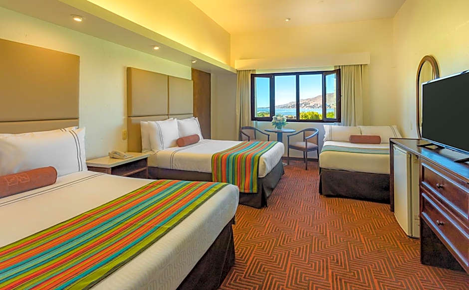 Sonesta Posadas del Inca Puno