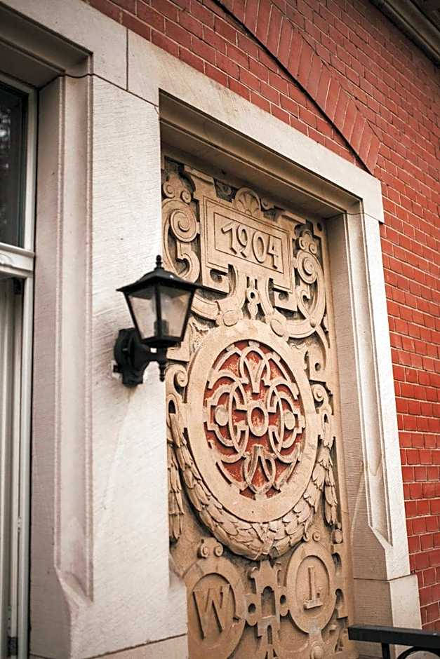 Hotel Dębowy Biowellness & SPA Góry Sowie