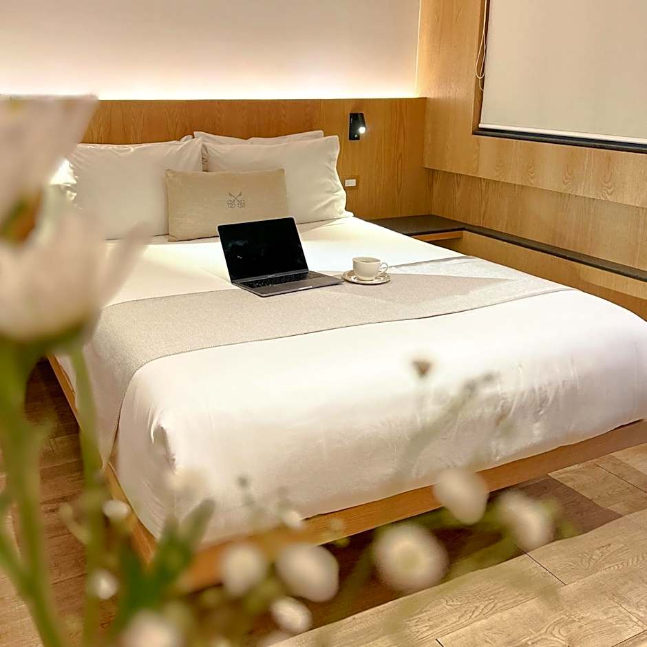 Reforma Guest House
