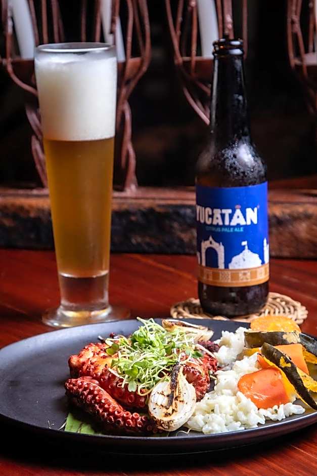 Oriundo Luxury Nature Villas