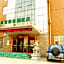 Greentree Inn Jinan Pingyin Express
