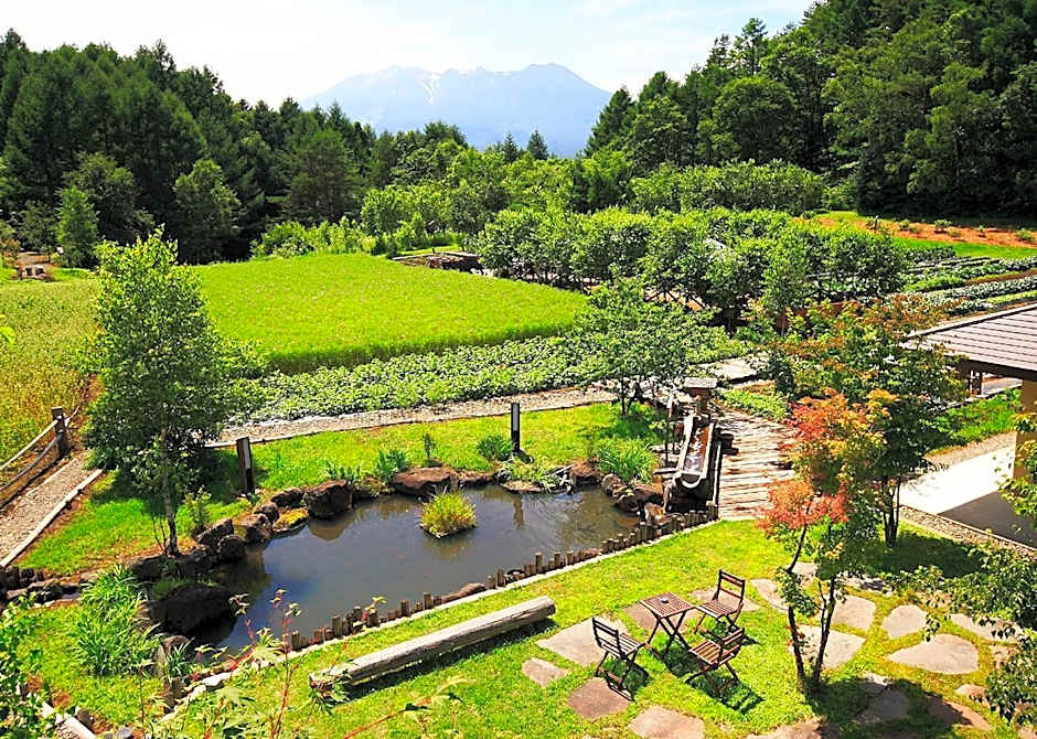 Tsutaya Tokinoyado Kazari
