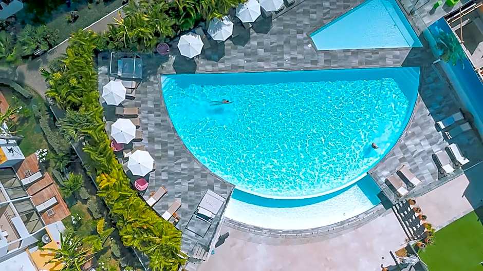 Hommage Hotel & Residences