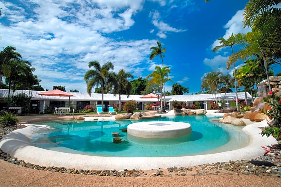 Mission Beach Resort