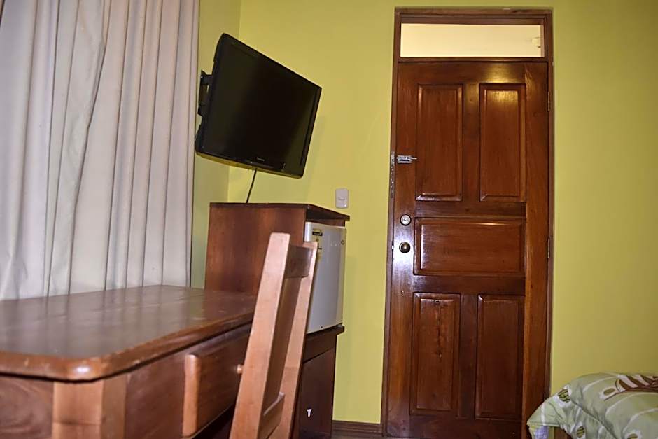 Hotel Santa Ana Liberia Airport