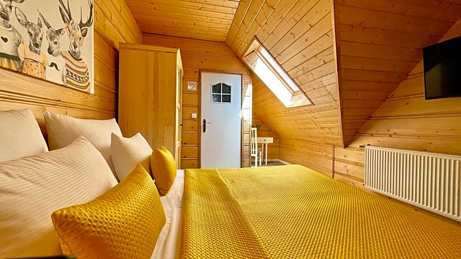 Jaszowianka Best For You