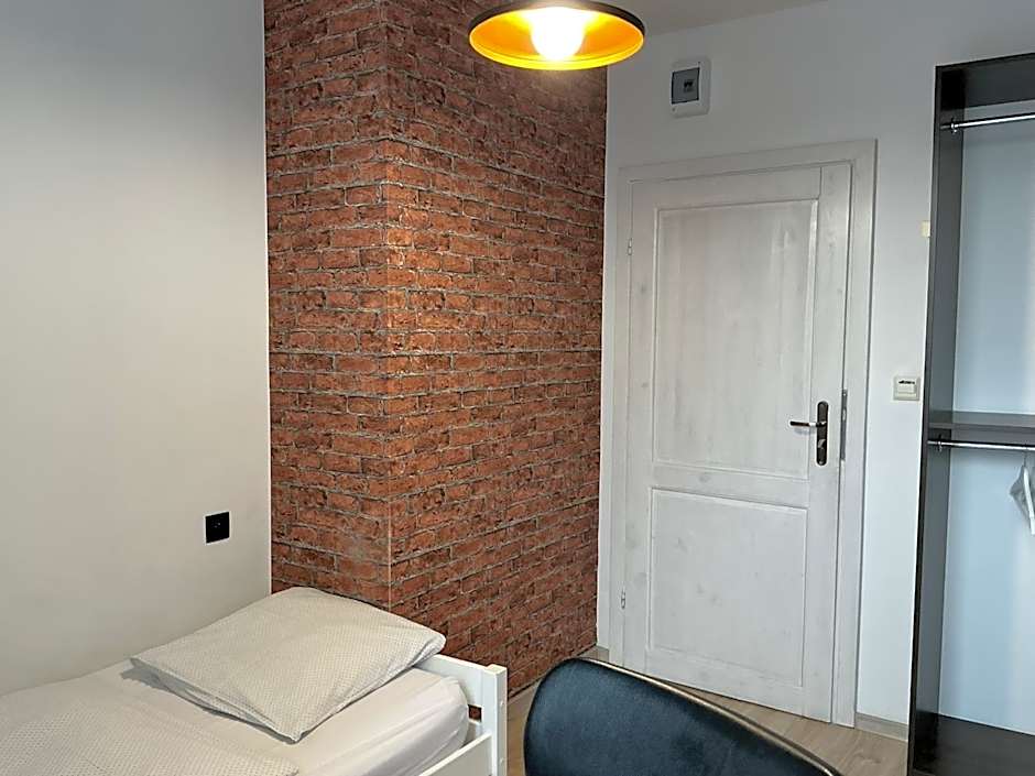 Hostel Przed Świtem