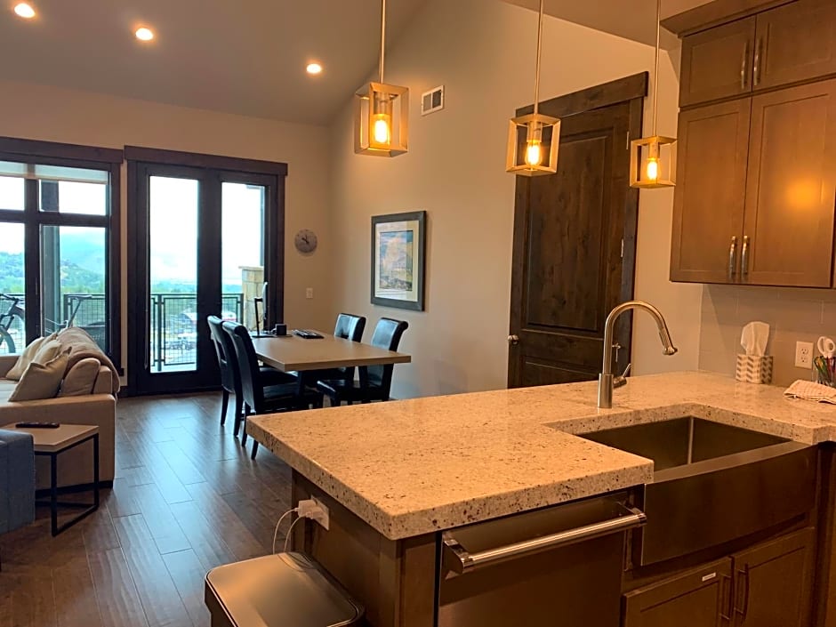 Blackstone by Canyons Village Rentals