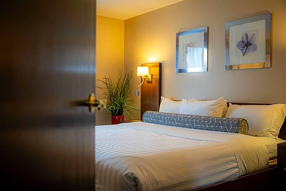 Le Noranda Hotel & Spa, an Ascend Collection Hotel