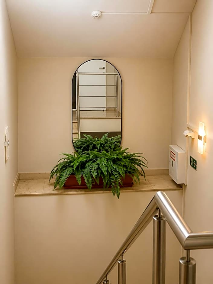 Hotel Taormina Brussels Airport