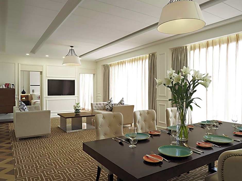 Photo 1 of 6 of Royal Suite