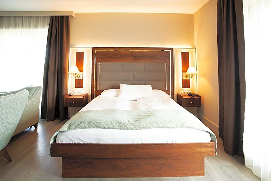 City Hotel Frankfurt Bad Vilbel