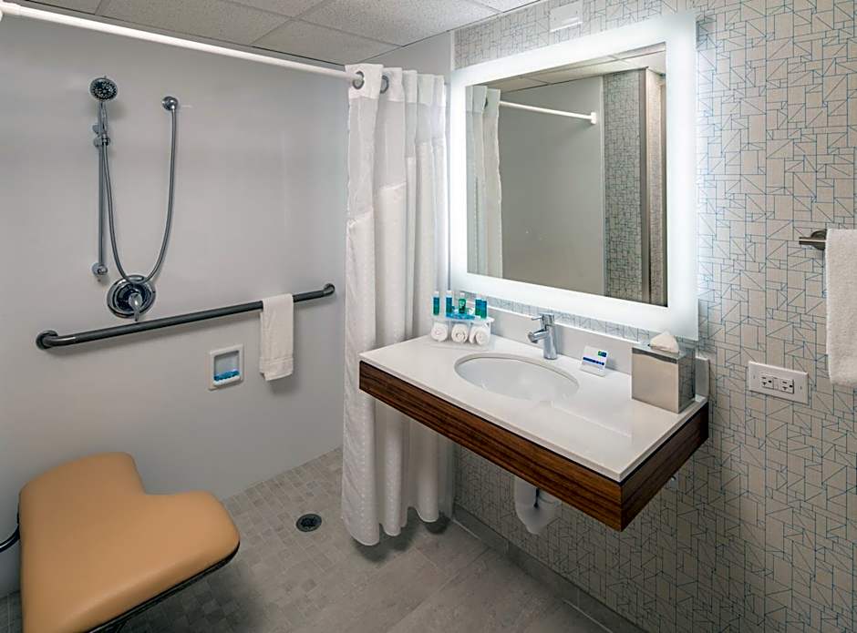 Holiday Inn Express Springfield By IHG