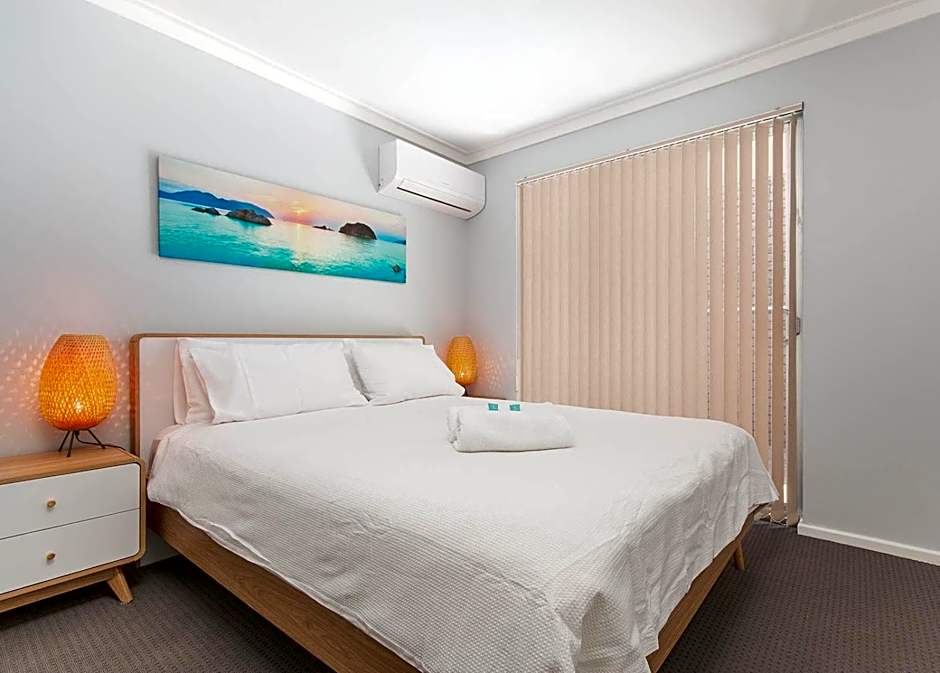 Twin Waters Caravan Park