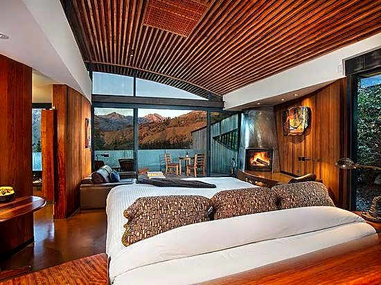 Post Ranch Inn