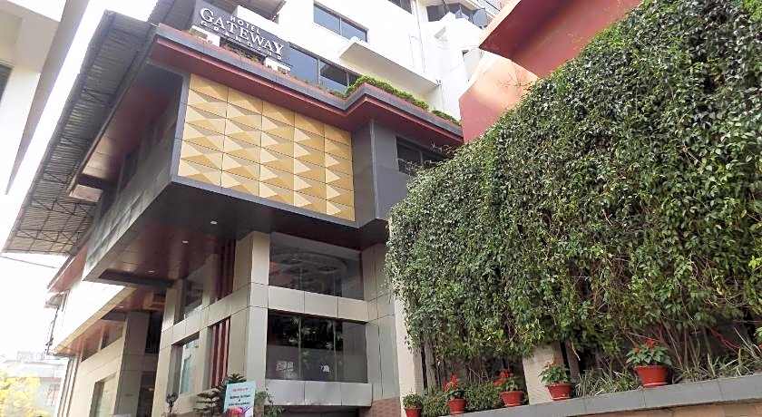 Hotel Gateway Grandeur