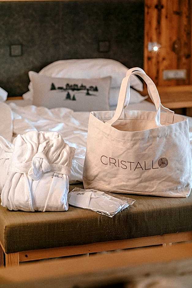 Cristallo Sport & Wellness Hotel