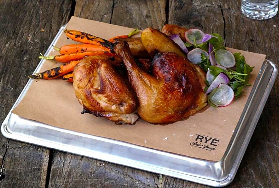 Crowne Plaza - Chicago West Loop By IHG