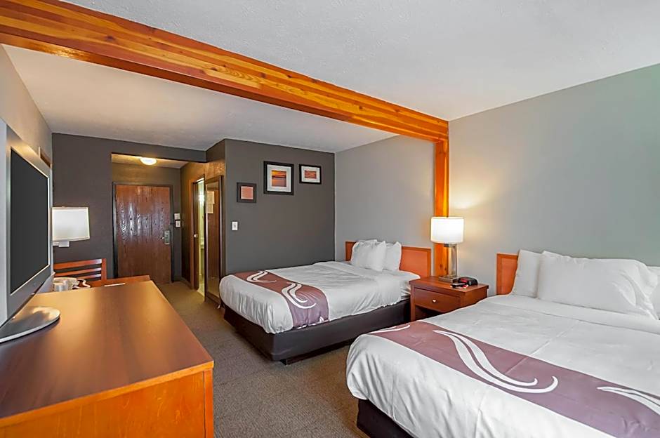 Quality Inn Salisbury North