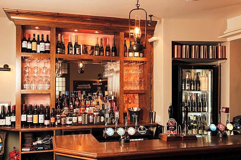 The Falcon Inn