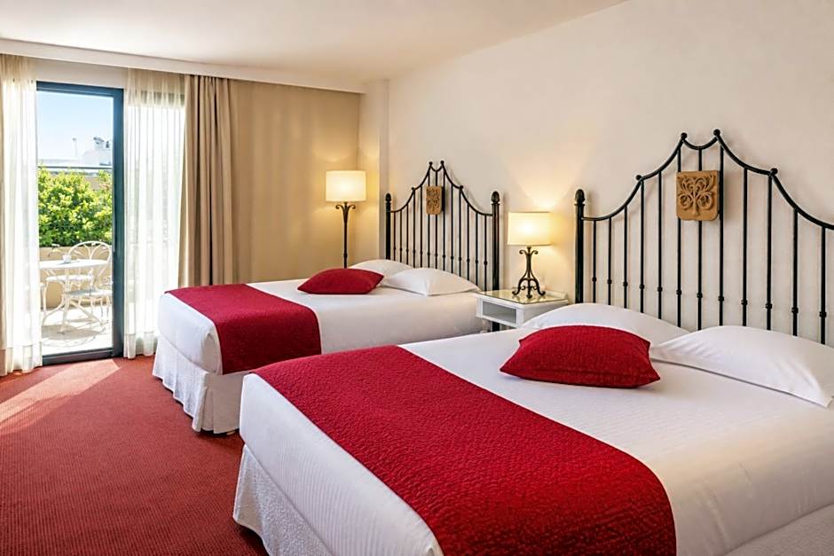 Avignon Grand Hotel