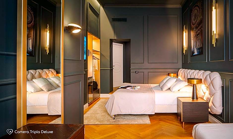 Albergo Diffuso Birkin Castello