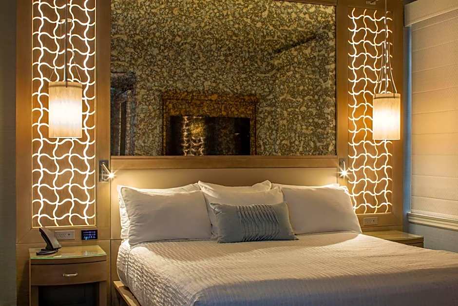 Photo 1 of 12 of Premier 1 King Bed