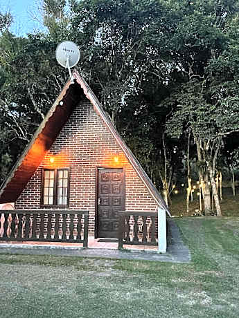 Chalés Nascente Tietê