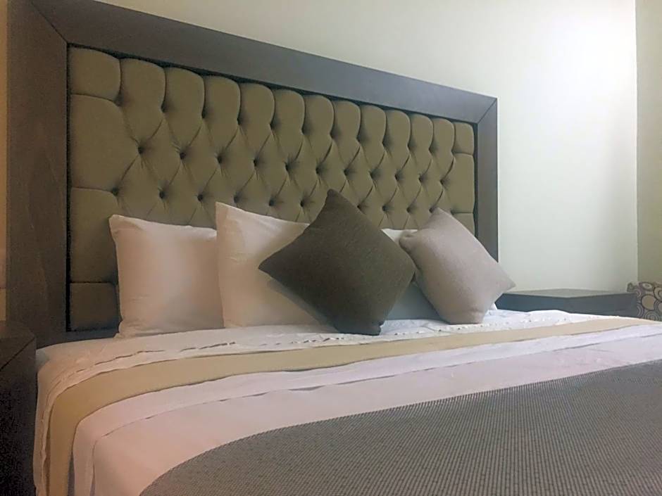 Gran Plaza Hotel Centro Histórico