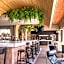 greet hotel Cernay Mulhouse