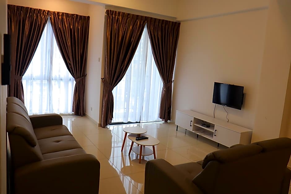 ATS Cameron Hotel & Apartments