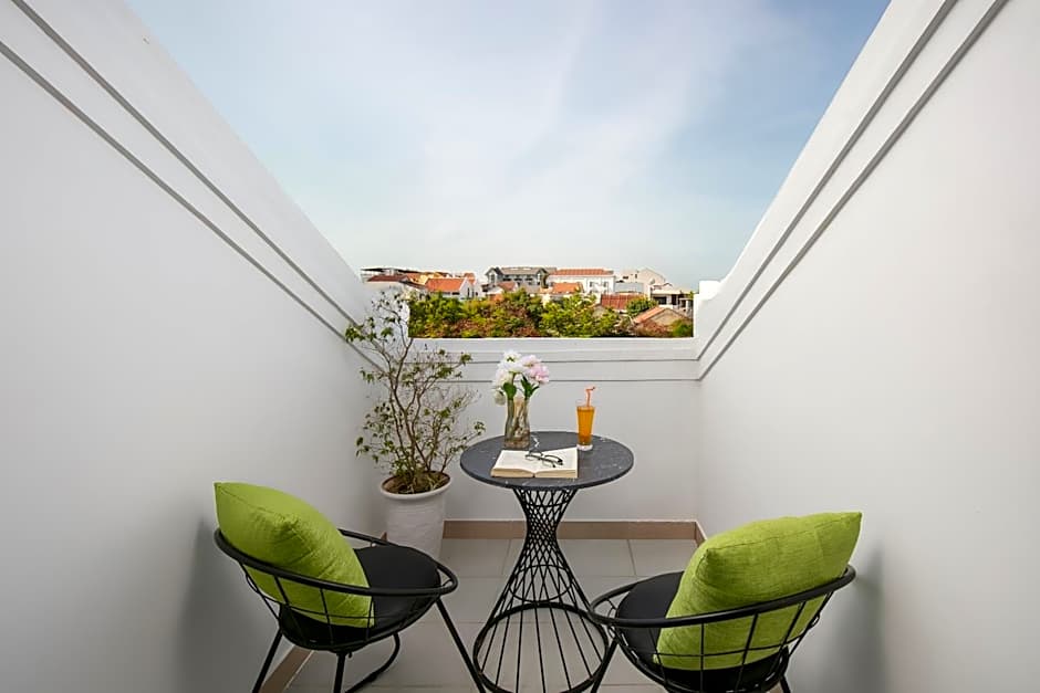 Hoi An Rose Garden Hotel