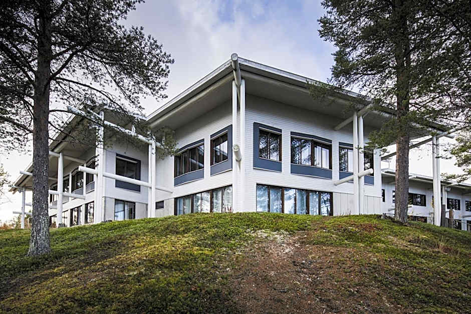 Lapland Hotels Hetta