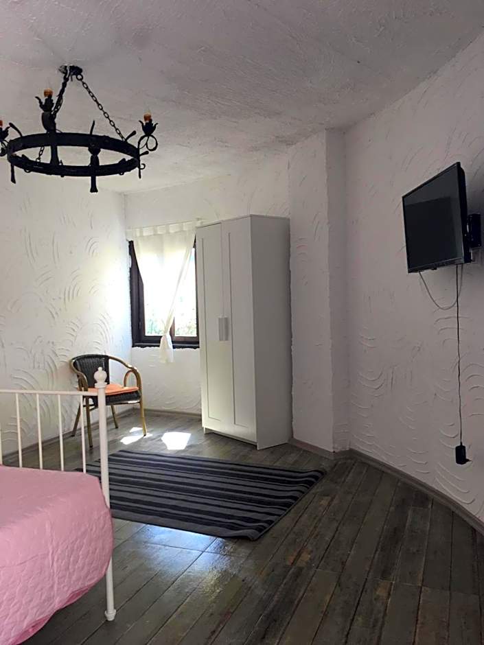 The Stone Castle Boutique Hotel