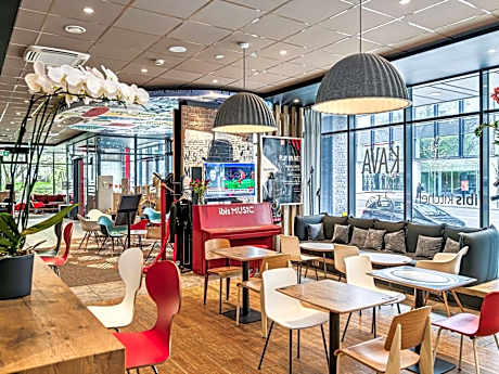 ibis Vilnius Centre
