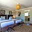 Inverdoorn Game Reserve Lodge